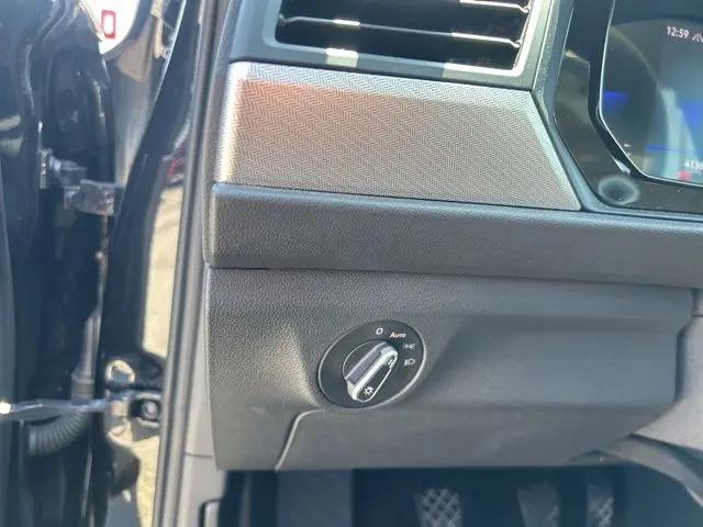 2023 Volkswagen Jetta 1.5T S