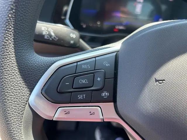 2023 Volkswagen Jetta 1.5T S