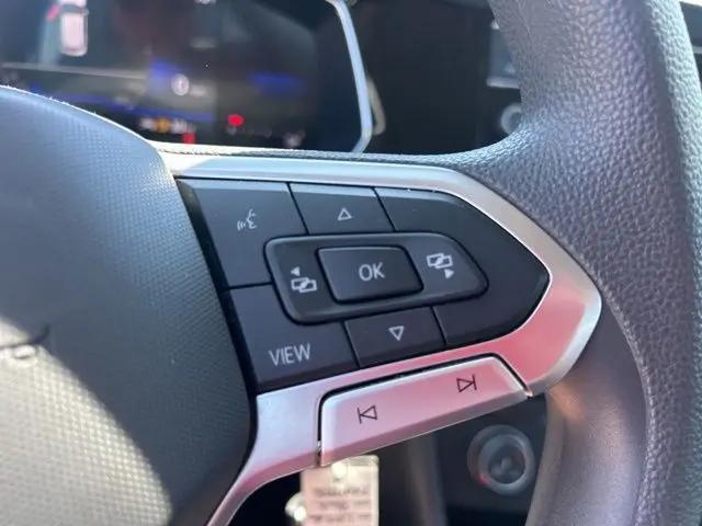 2023 Volkswagen Jetta 1.5T S
