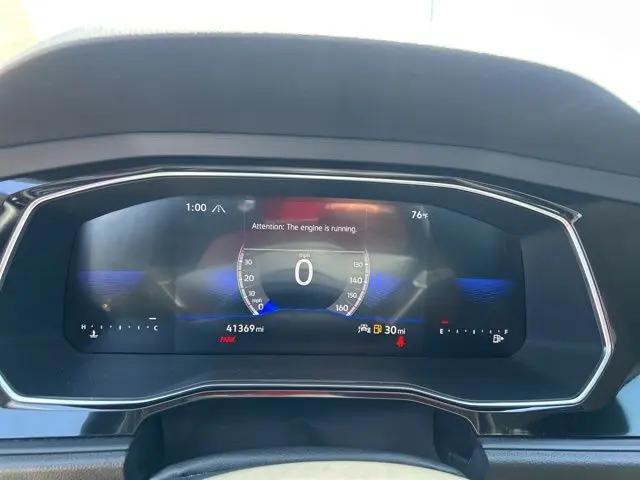 2023 Volkswagen Jetta 1.5T S