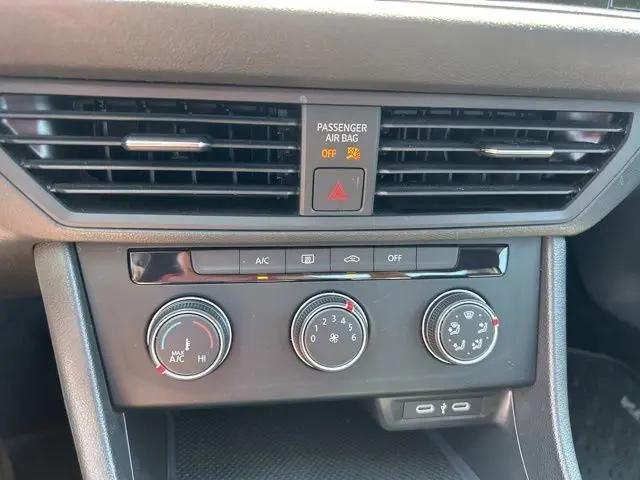 2023 Volkswagen Jetta 1.5T S