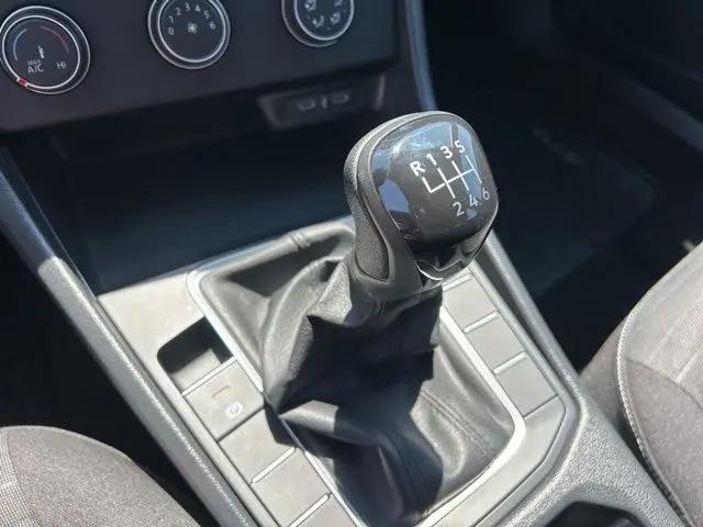 2023 Volkswagen Jetta 1.5T S