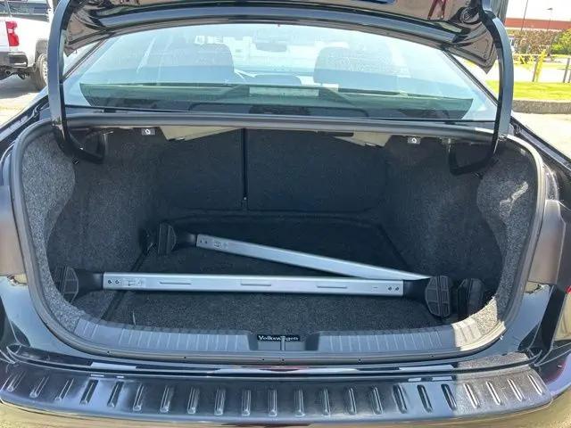 2023 Volkswagen Jetta 1.5T S
