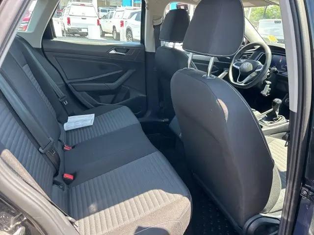 2023 Volkswagen Jetta 1.5T S