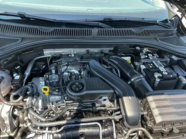 2023 Volkswagen Jetta 1.5T S