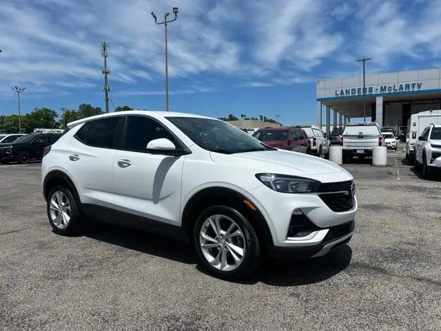2023 Buick Encore GX Preferred FWD for sale in Huntsville, AL