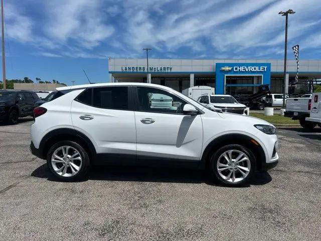 2023 Buick Encore GX Preferred FWD