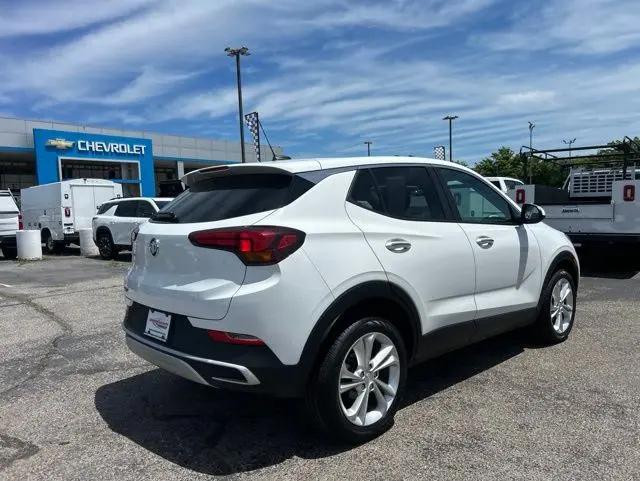 2023 Buick Encore GX Preferred FWD