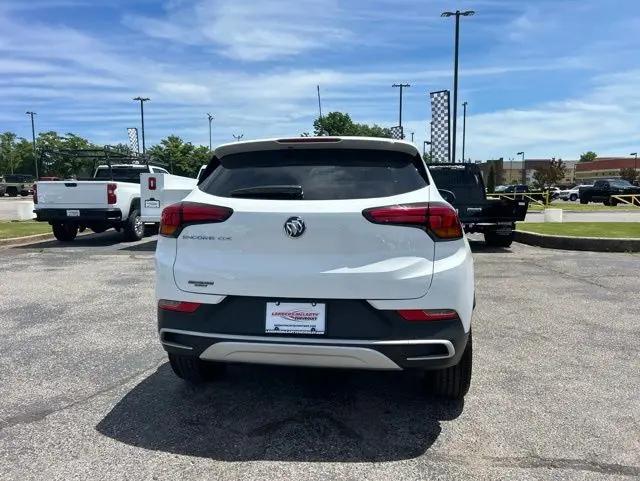 2023 Buick Encore GX Preferred FWD