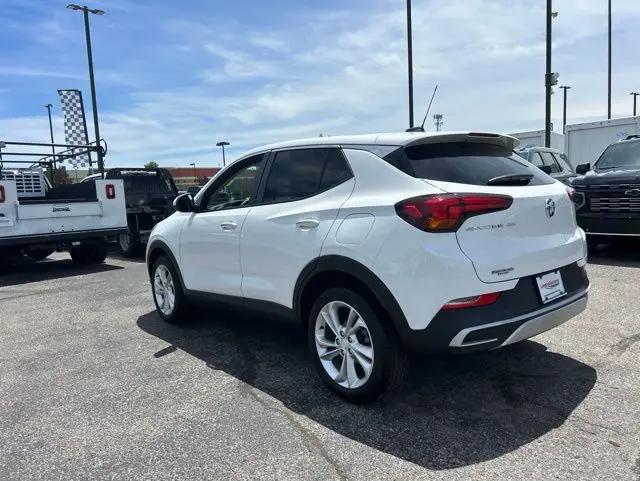 2023 Buick Encore GX Preferred FWD