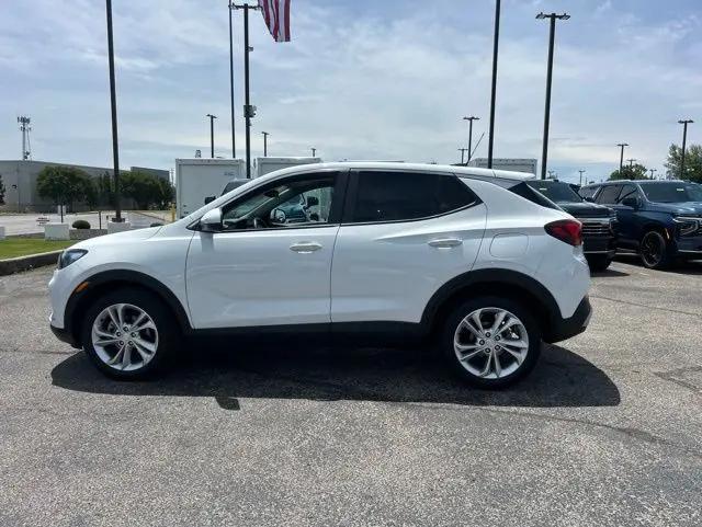 2023 Buick Encore GX Preferred FWD
