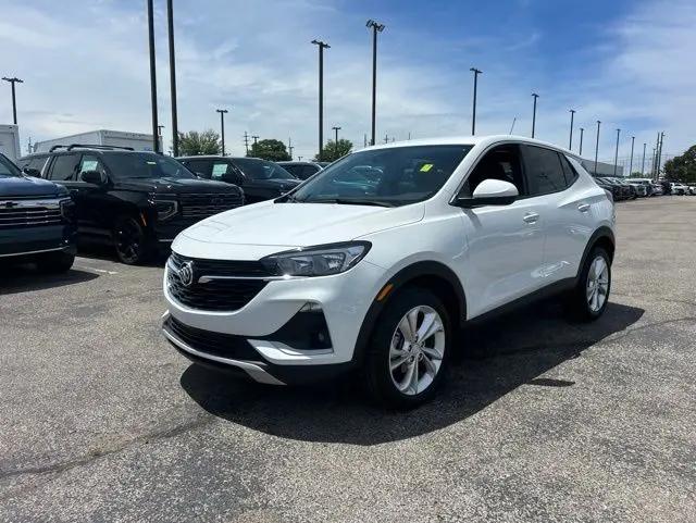 2023 Buick Encore GX Preferred FWD