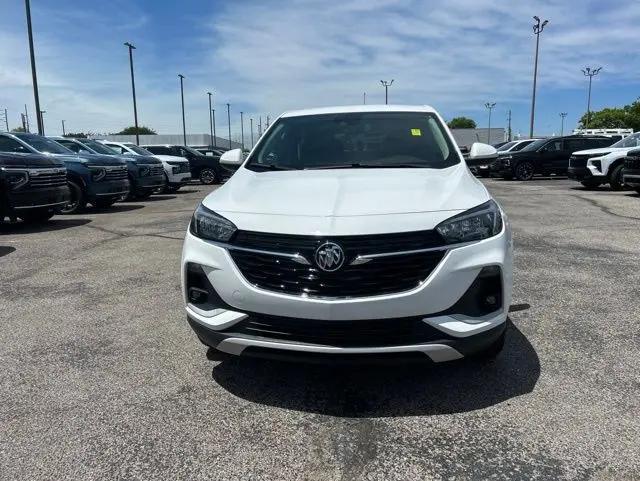 2023 Buick Encore GX Preferred FWD