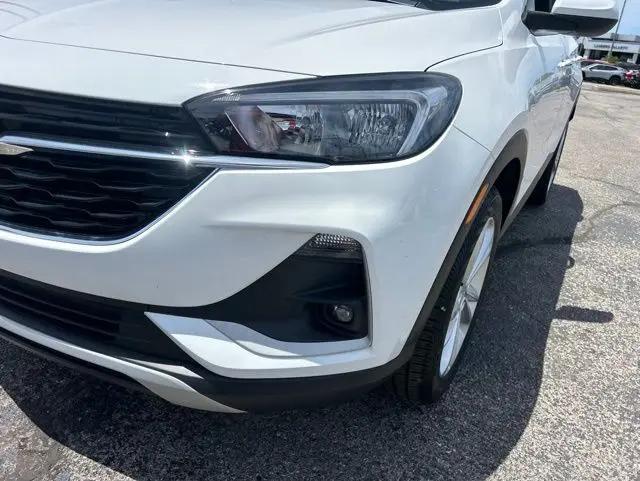 2023 Buick Encore GX Preferred FWD