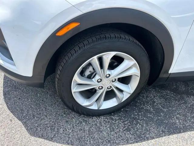 2023 Buick Encore GX Preferred FWD