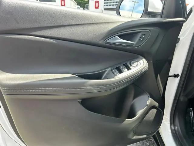 2023 Buick Encore GX Preferred FWD