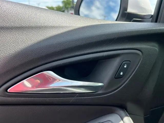 2023 Buick Encore GX Preferred FWD
