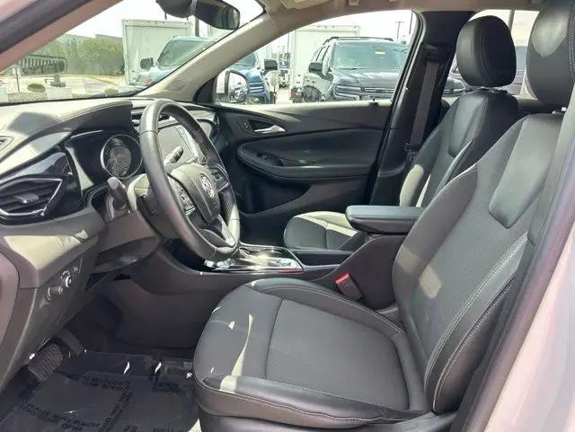 2023 Buick Encore GX Preferred FWD
