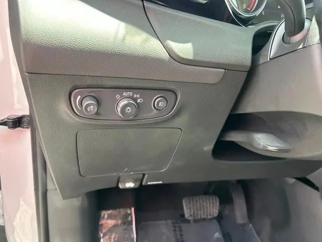 2023 Buick Encore GX Preferred FWD