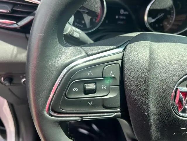 2023 Buick Encore GX Preferred FWD