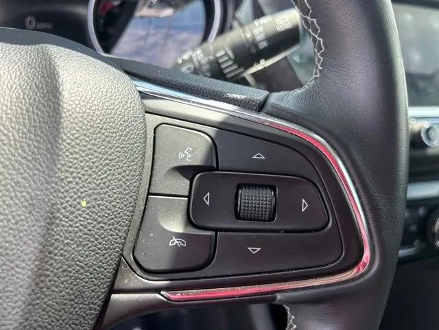2023 Buick Encore GX Preferred FWD