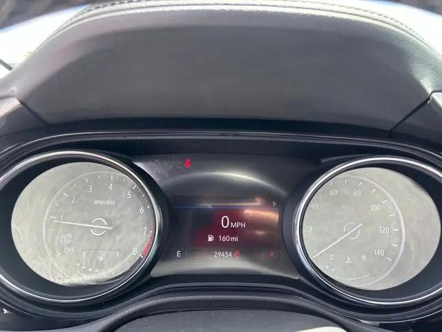 2023 Buick Encore GX Preferred FWD