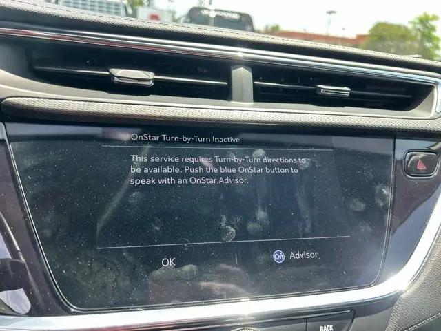 2023 Buick Encore GX Preferred FWD