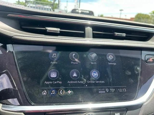 2023 Buick Encore GX Preferred FWD