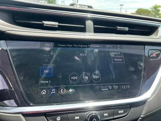 2023 Buick Encore GX Preferred FWD
