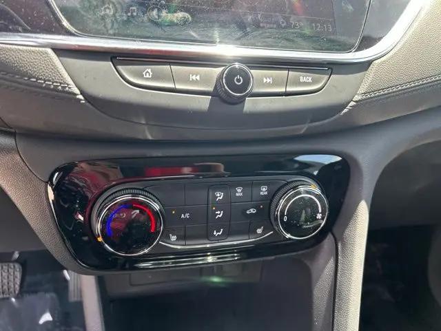 2023 Buick Encore GX Preferred FWD