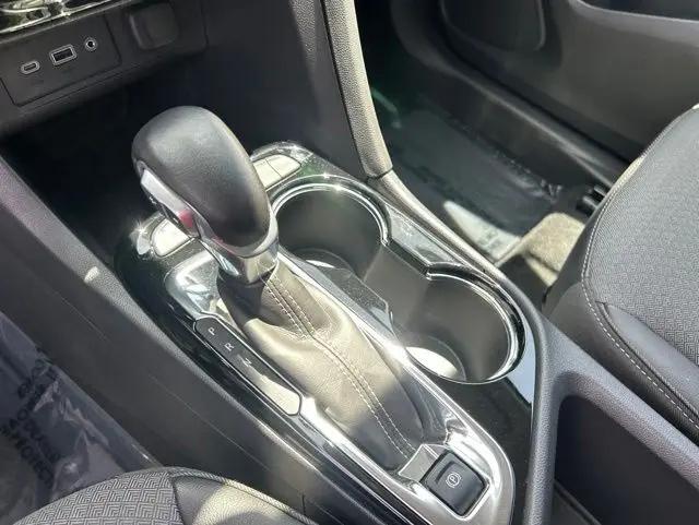 2023 Buick Encore GX Preferred FWD