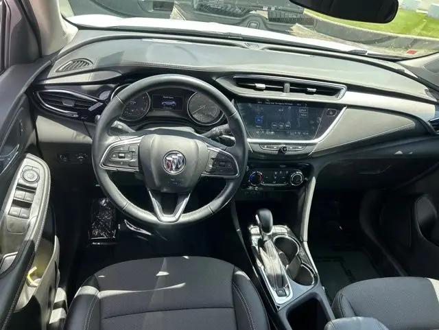 2023 Buick Encore GX Preferred FWD