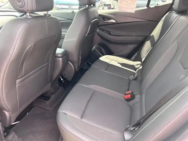 2023 Buick Encore GX Preferred FWD