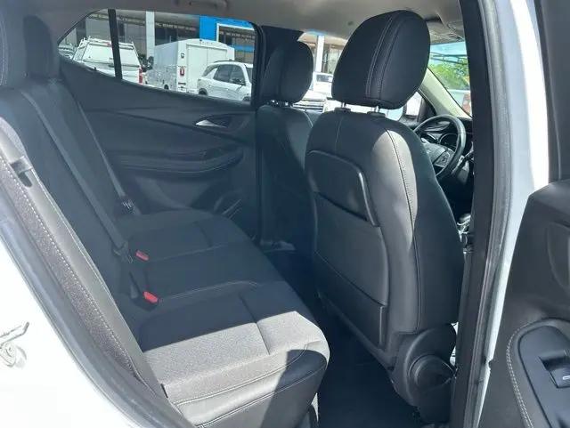 2023 Buick Encore GX Preferred FWD