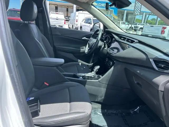 2023 Buick Encore GX Preferred FWD