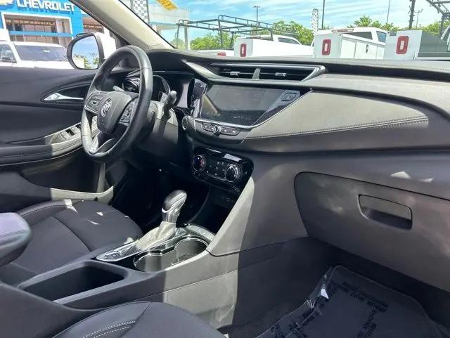 2023 Buick Encore GX Preferred FWD