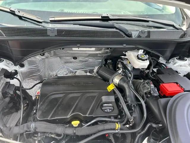 2023 Buick Encore GX Preferred FWD