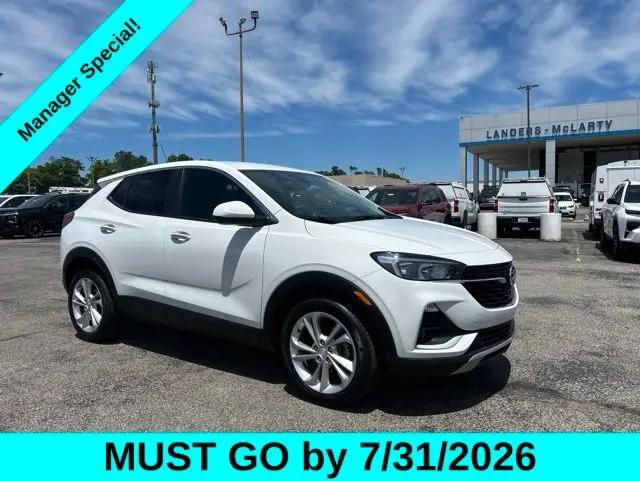 2023 Buick Encore GX Preferred FWD for sale in Huntsville, AL