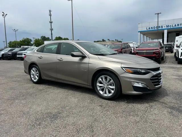 2024 Chevrolet Malibu FWD 1LT for sale in Huntsville, AL
