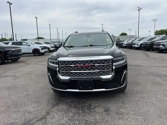 2023 GMC Acadia AWD Denali