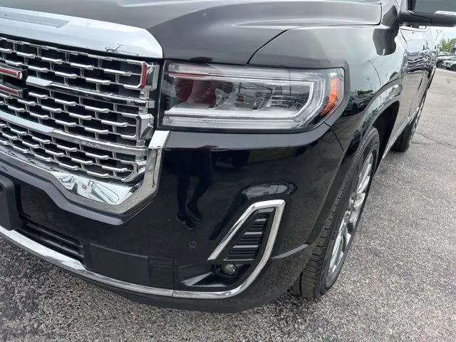 2023 GMC Acadia AWD Denali