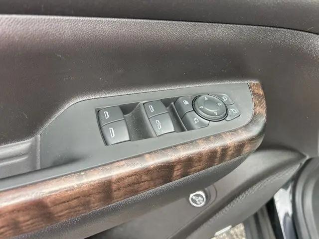 2023 GMC Acadia AWD Denali