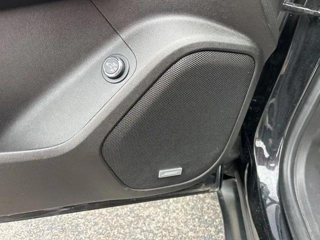 2023 GMC Acadia AWD Denali