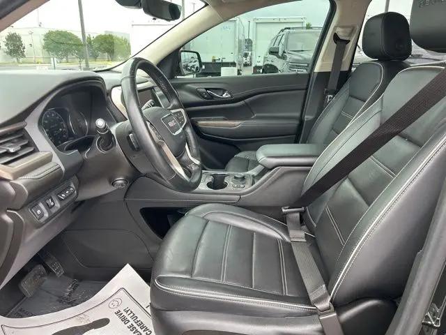 2023 GMC Acadia AWD Denali