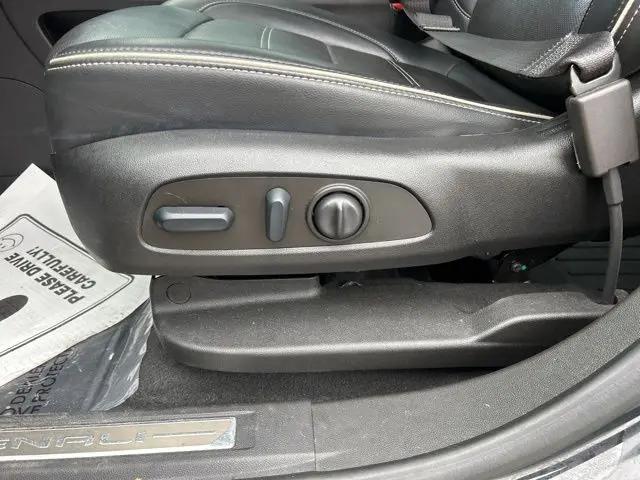 2023 GMC Acadia AWD Denali