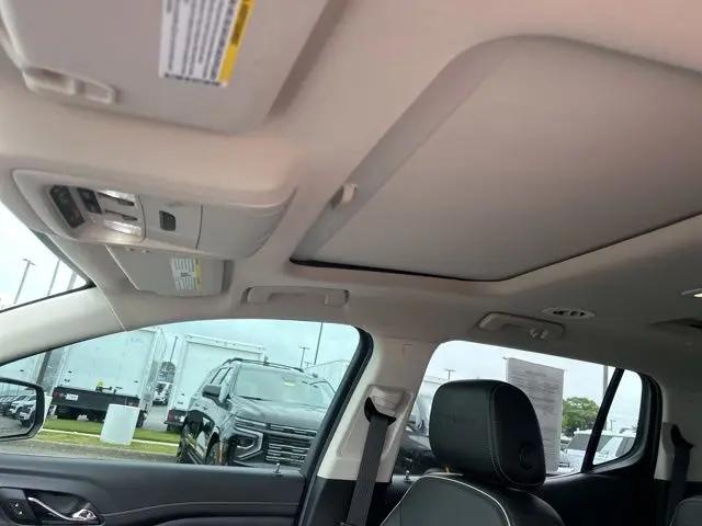 2023 GMC Acadia AWD Denali