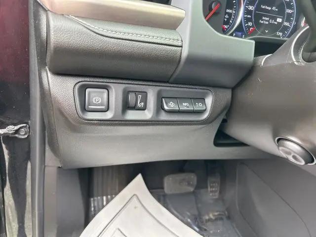 2023 GMC Acadia AWD Denali