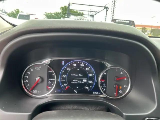 2023 GMC Acadia AWD Denali