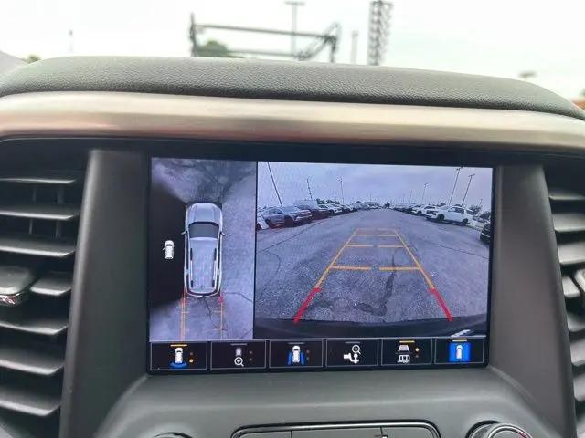 2023 GMC Acadia AWD Denali