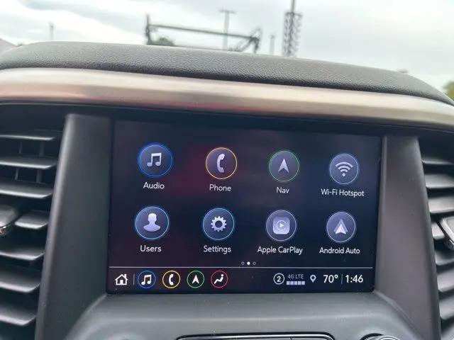 2023 GMC Acadia AWD Denali